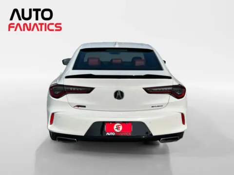 More photos of 2021 Acura TLX 2.0 SH-AWD w/A-SPEC Pkg Sedan 4D at Auto Fanatics, VA
