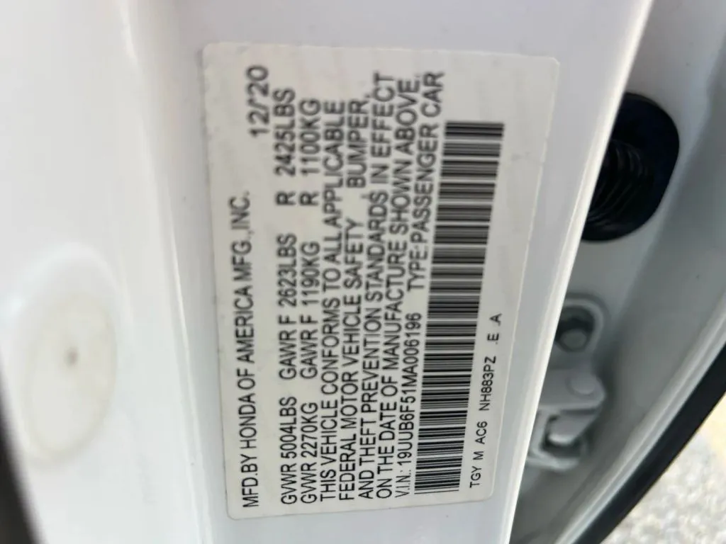 Acura TLX photo 27