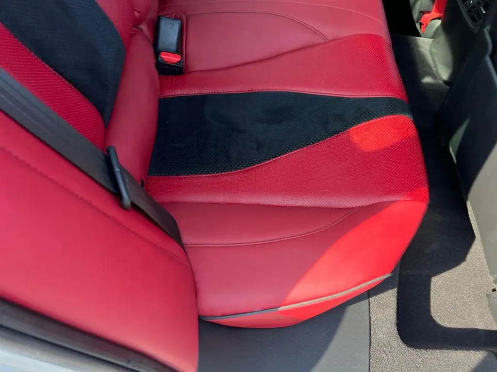Acura TLX photo 20