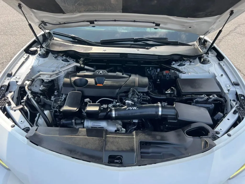 Acura TLX photo 31