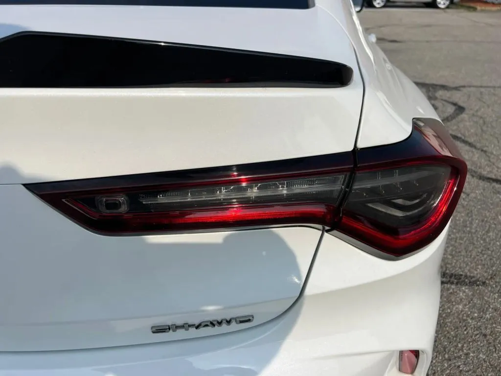 Acura TLX photo 37