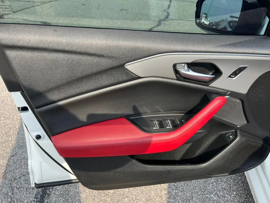 Acura TLX photo 26