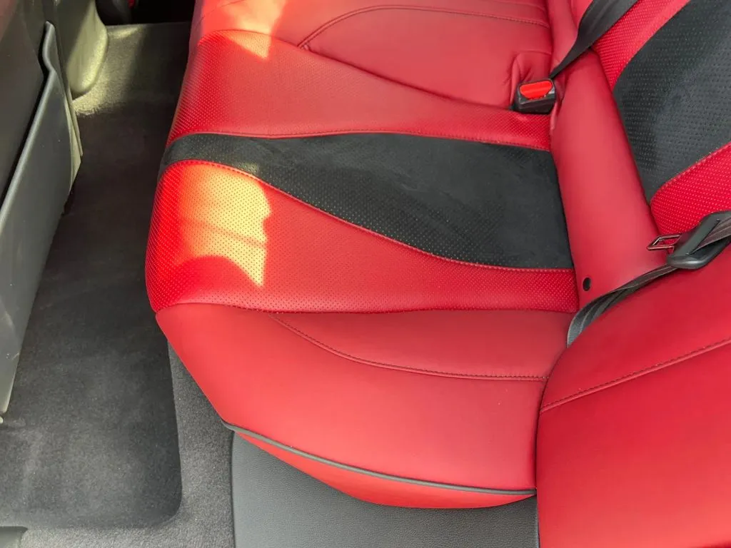 Acura TLX photo 22
