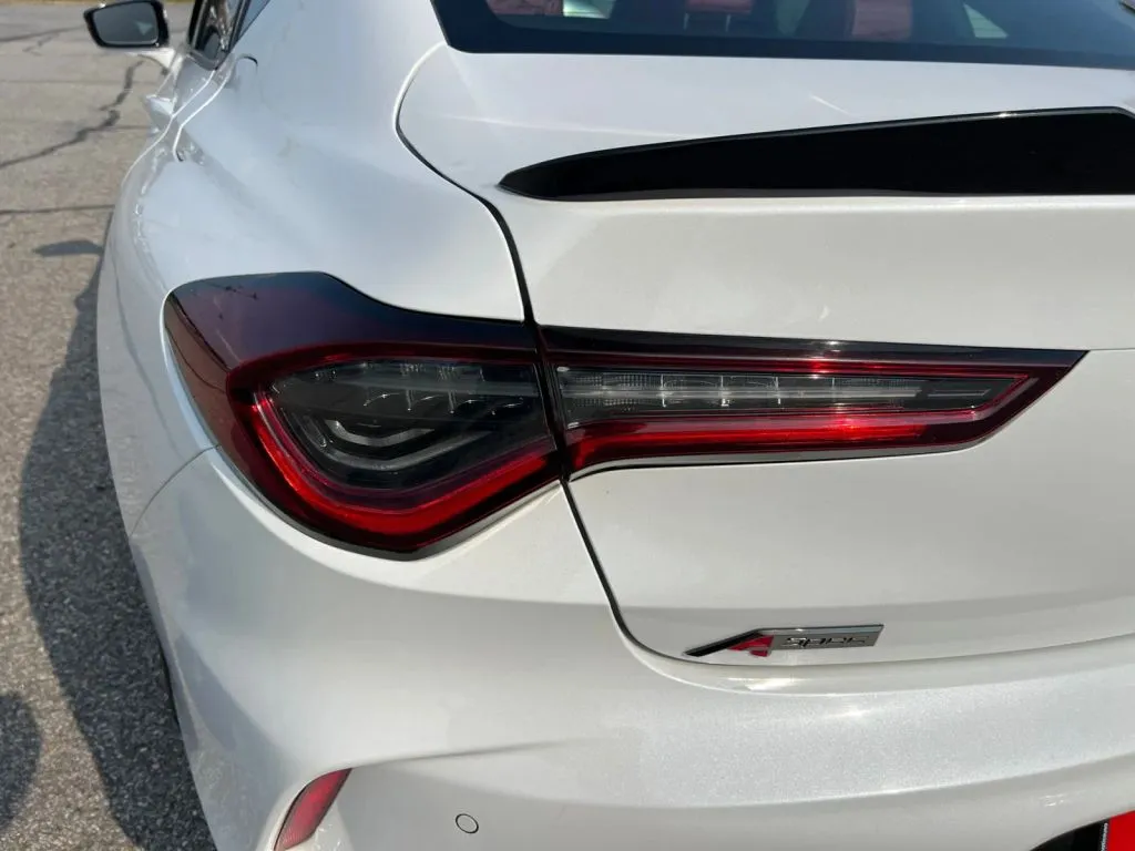 Acura TLX photo 38