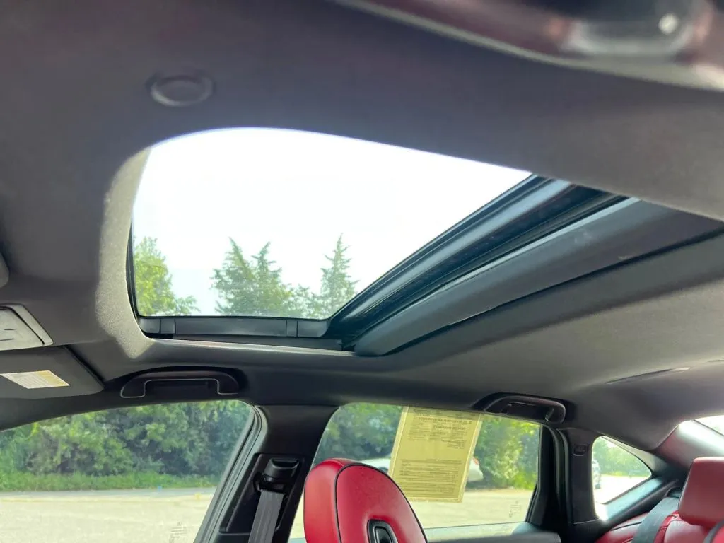 Acura TLX photo 28