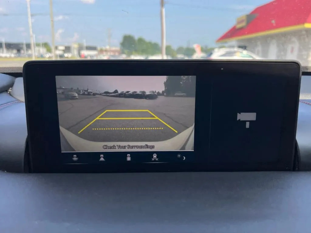 Acura TLX photo 41