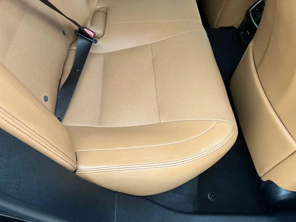 Lexus GS photo 18
