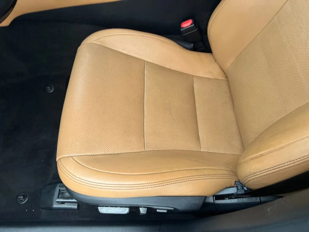 Lexus GS photo 23