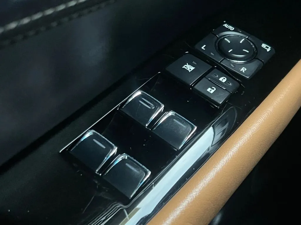 Lexus GS photo 44