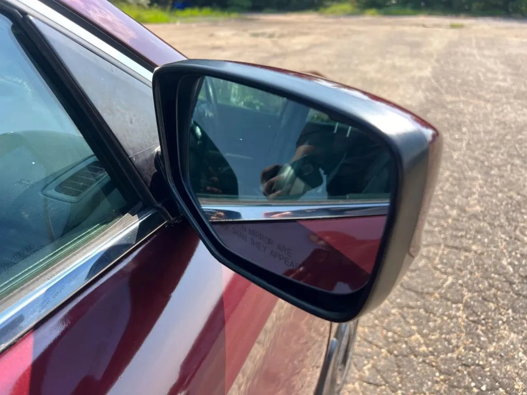 Honda Accord photo 35