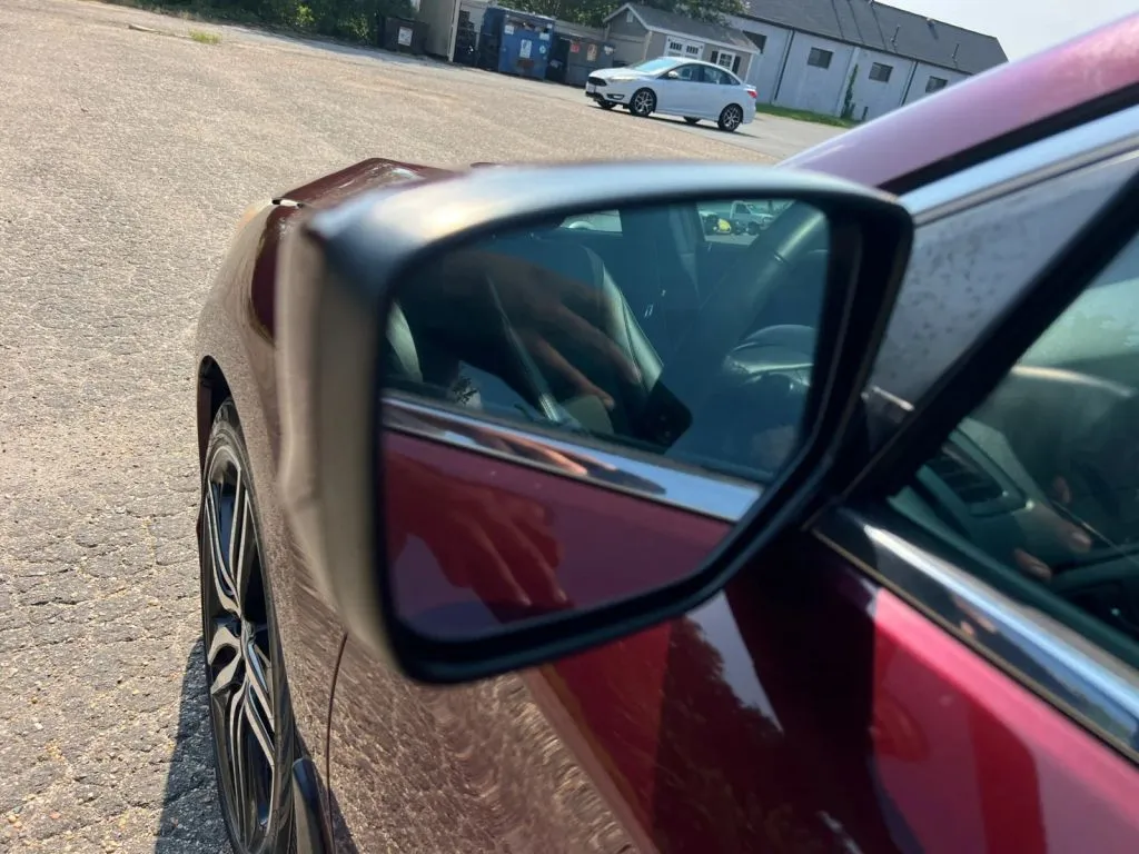 Honda Accord photo 29