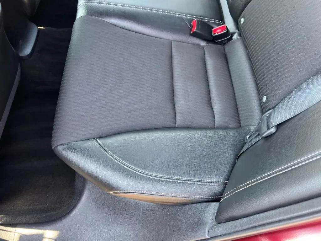 Honda Accord photo 23