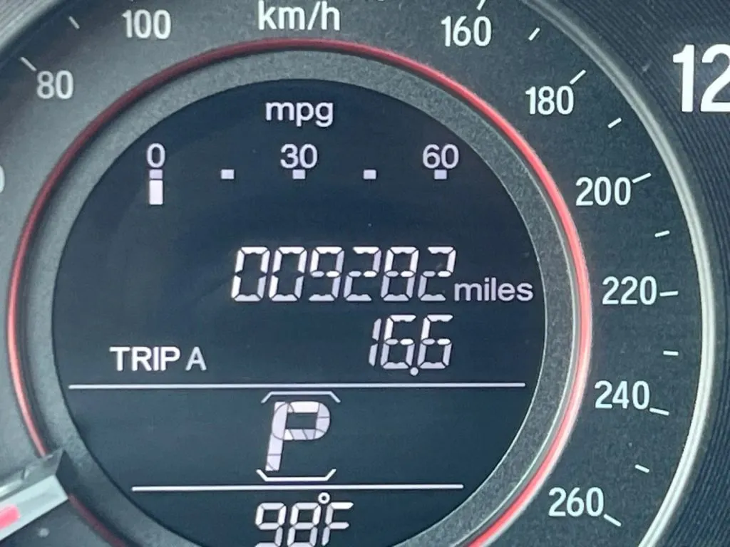 Honda Accord photo 47