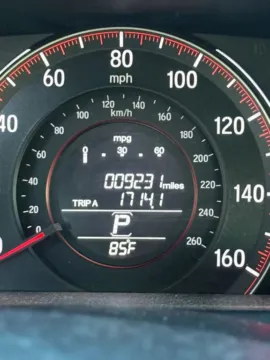 Photos of 2017 Honda Accord Sport Sedan 4D for sale in Fredericksburg, VA at Auto Fanatics