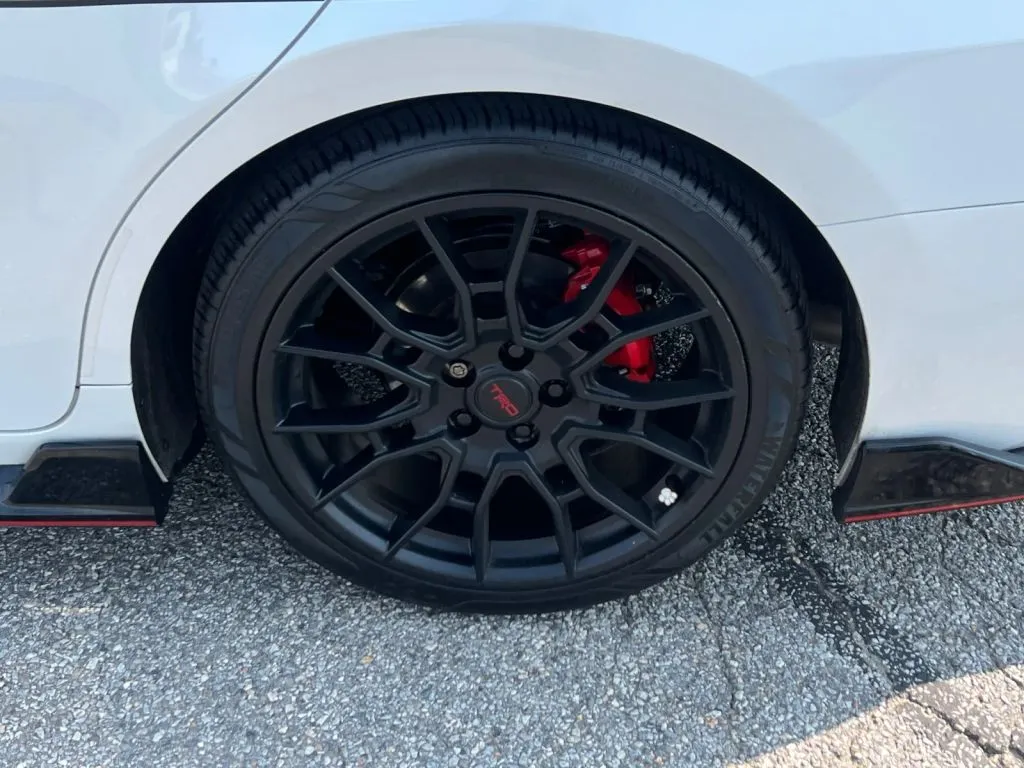 Toyota Camry photo 38