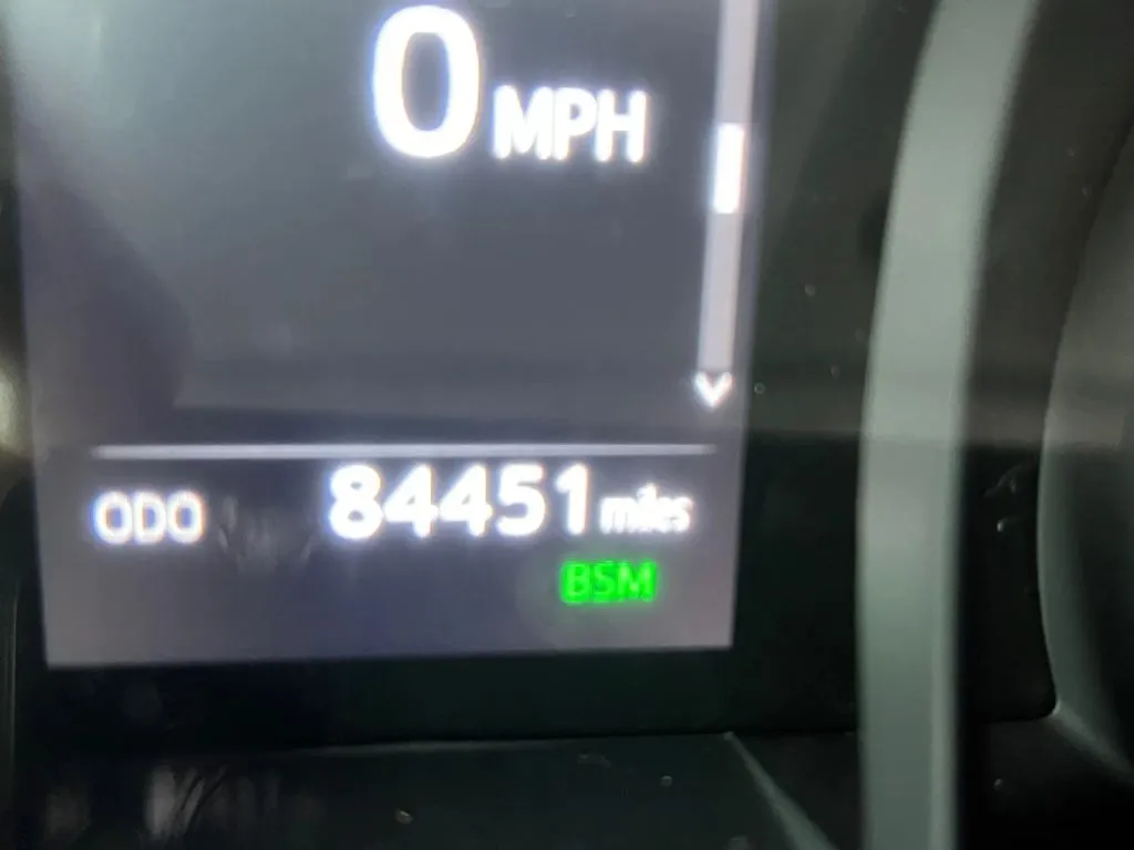 Toyota Camry photo 49