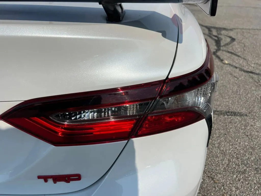Toyota Camry photo 36