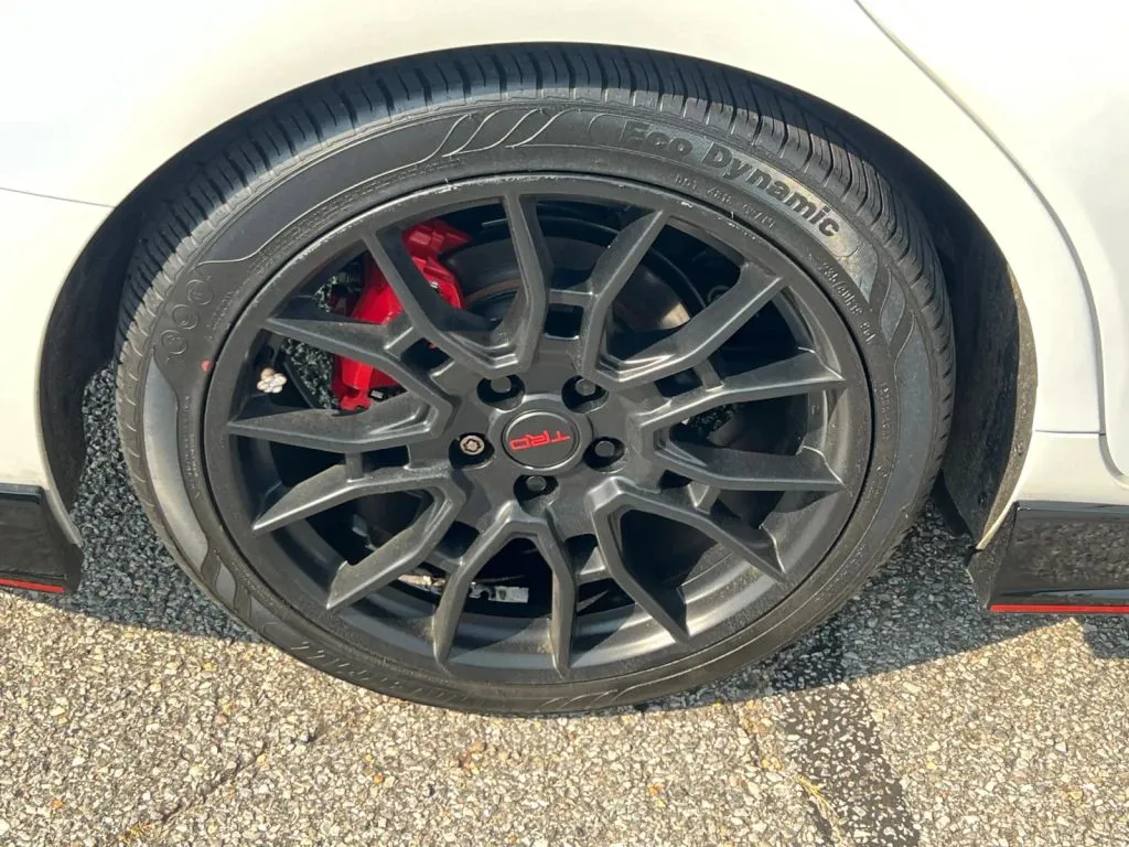 Toyota Camry photo 35