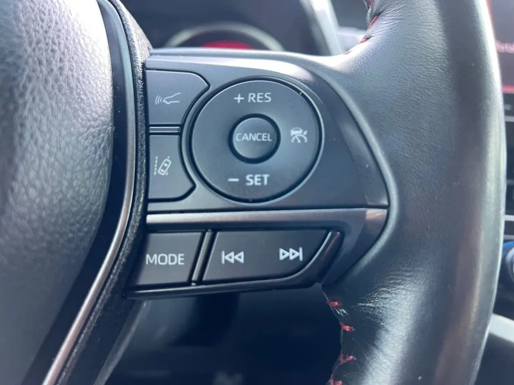 Toyota Camry photo 44