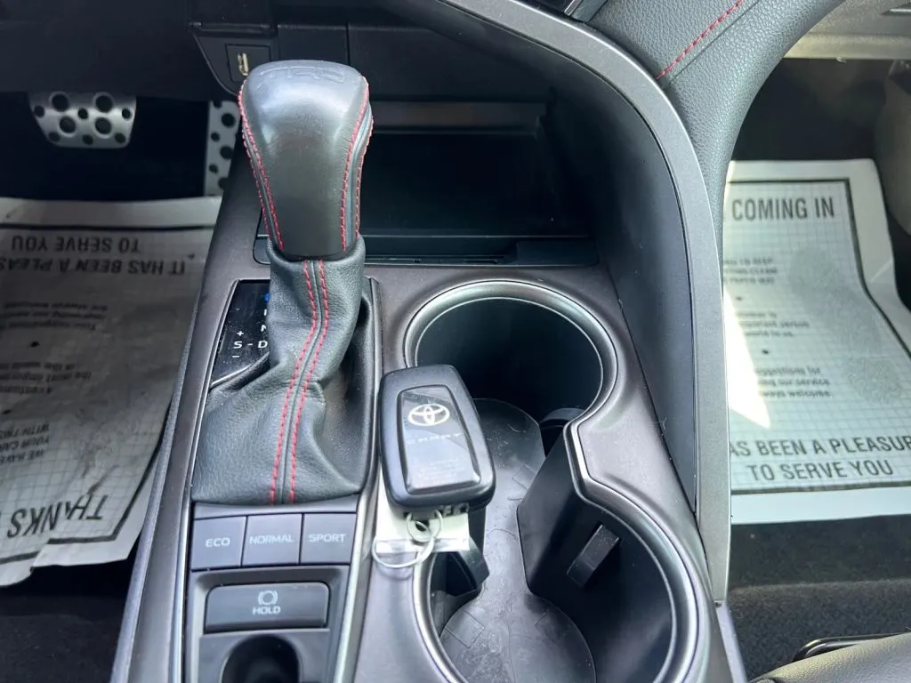 Toyota Camry photo 42