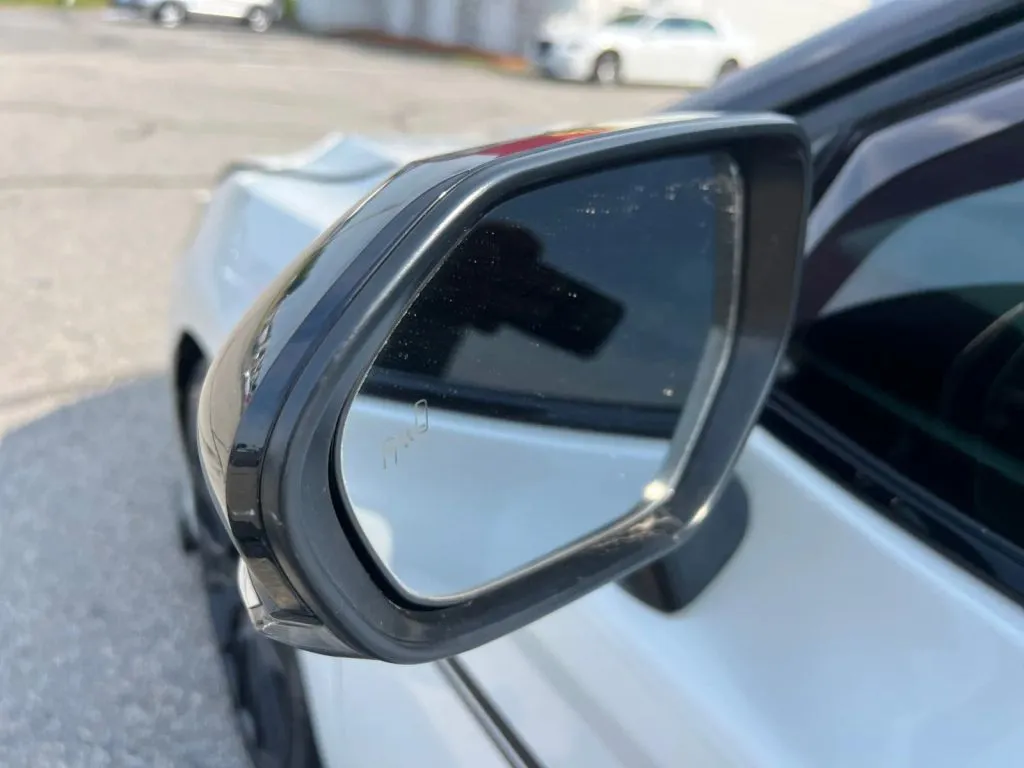 Toyota Camry photo 29