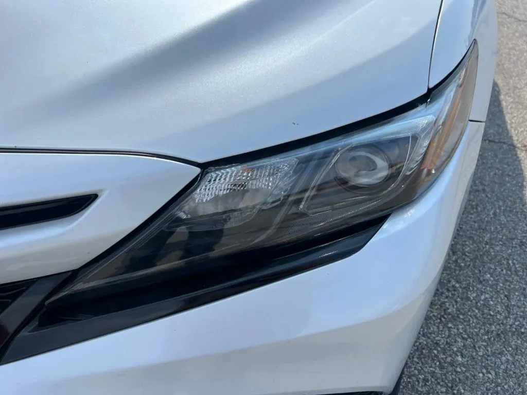 Toyota Camry photo 32