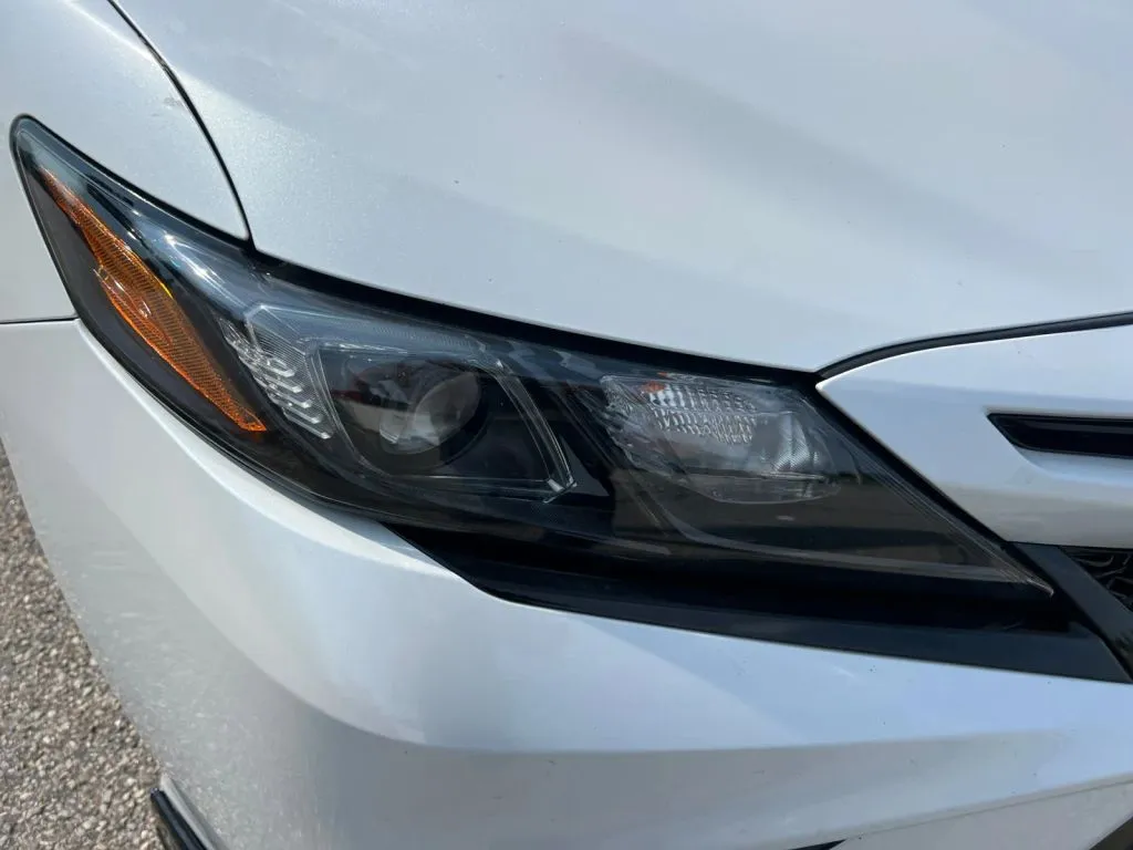 Toyota Camry photo 33
