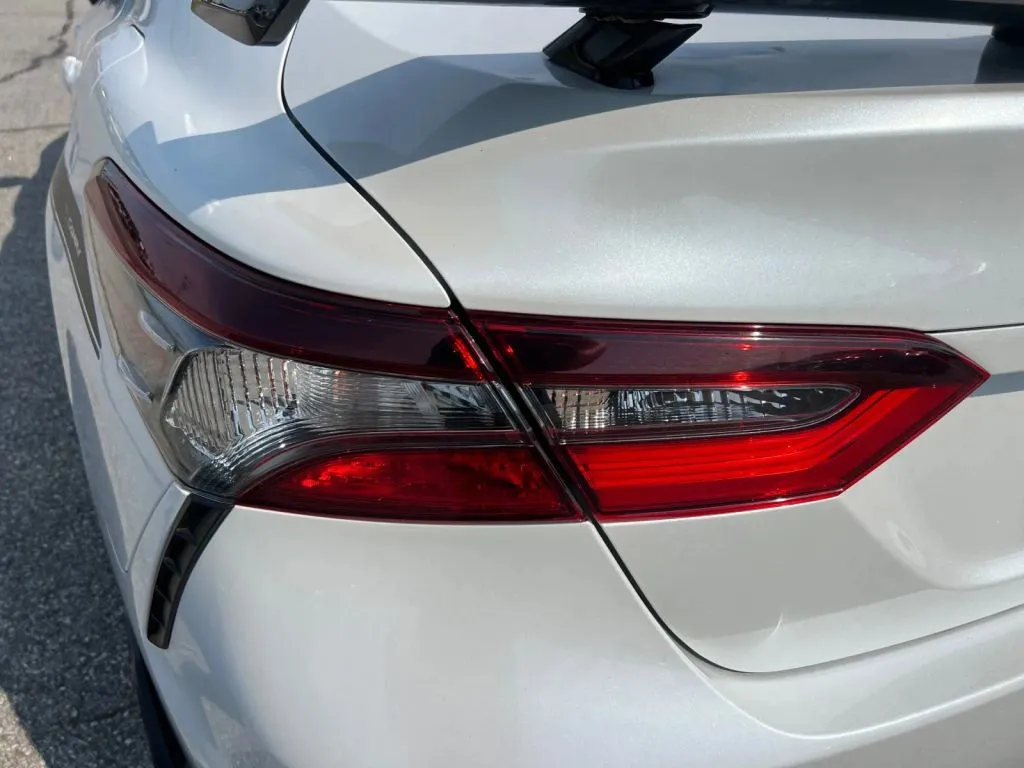 Toyota Camry photo 37