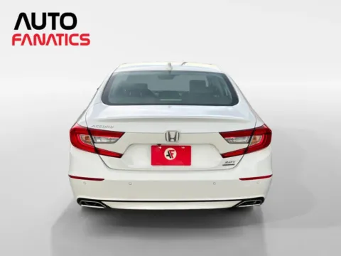 More photos of 2020 Honda Accord Touring Sedan 4D at Auto Fanatics, VA