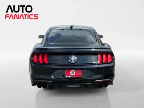 More photos of 2021 Ford Mustang EcoBoost Premium Coupe 2D at Auto Fanatics, VA