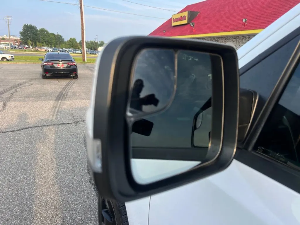 Ram 1500 photo 28