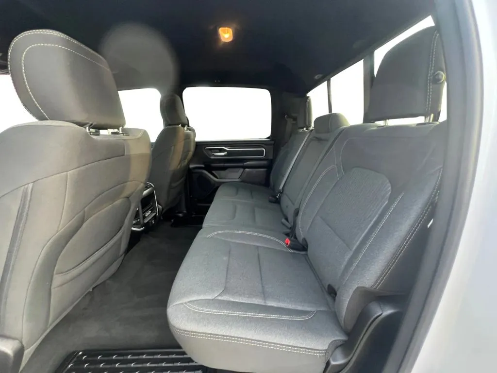 Ram 1500 photo 14