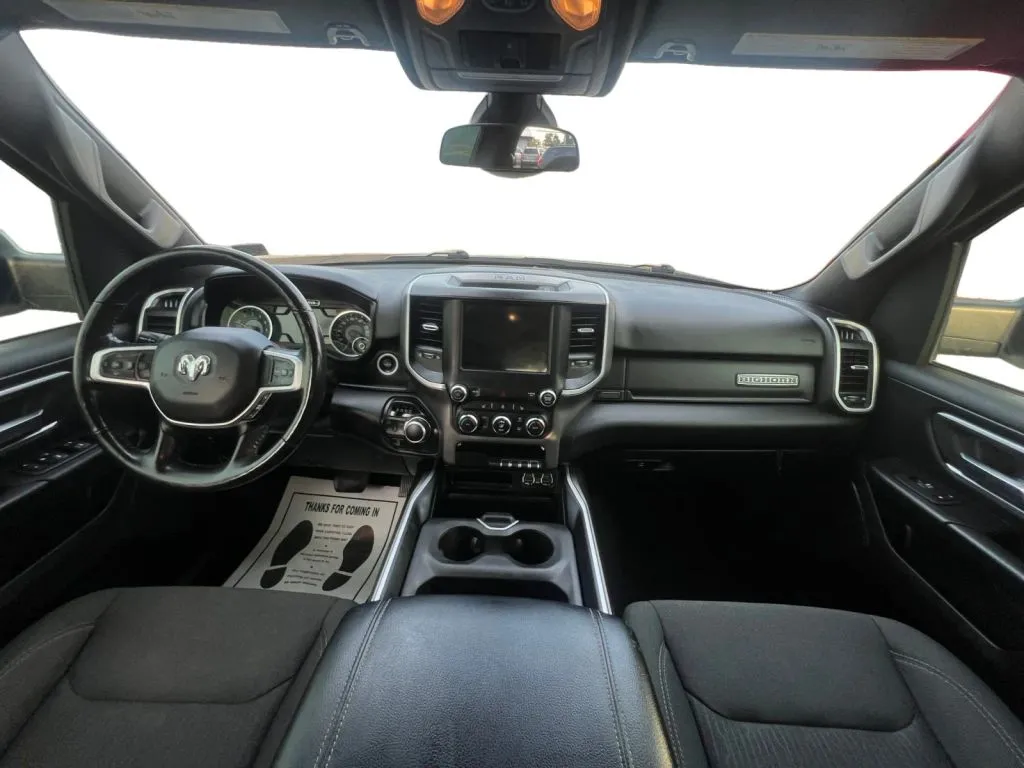 Ram 1500 photo 11