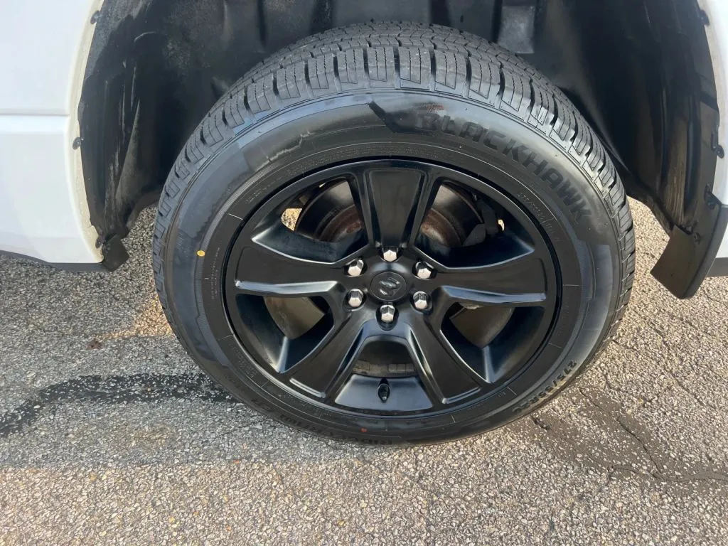Ram 1500 photo 38
