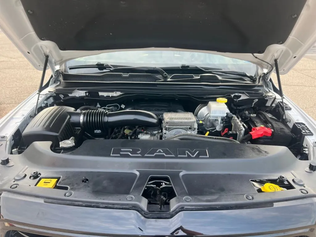 Ram 1500 photo 30