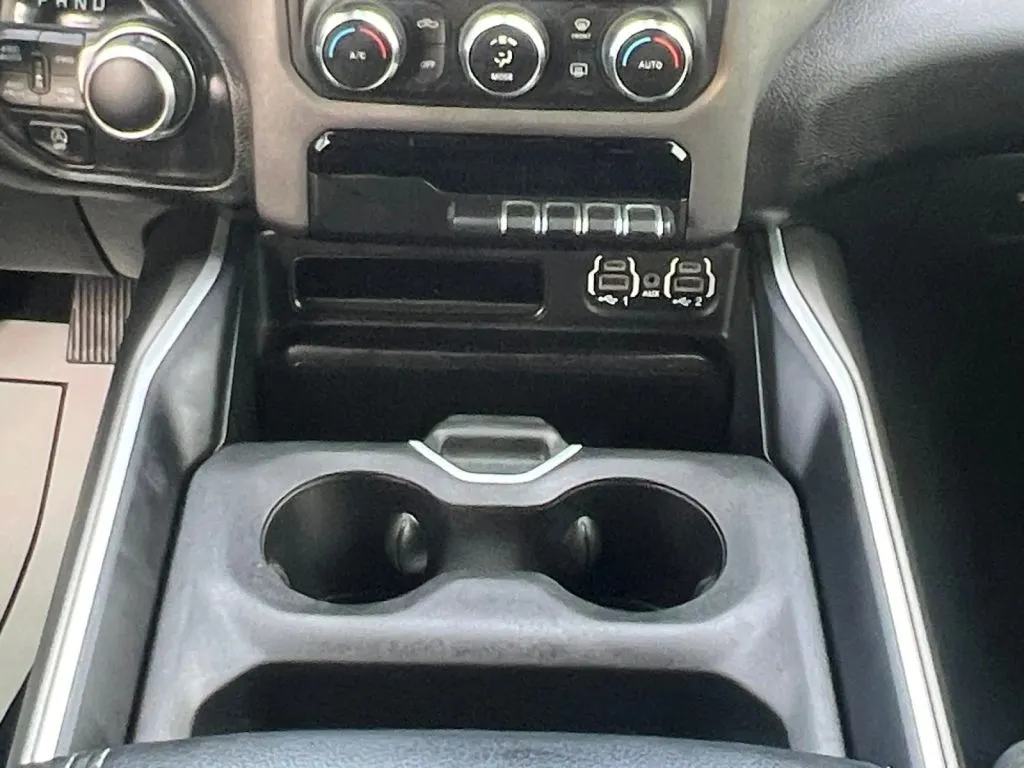 Ram 1500 photo 12