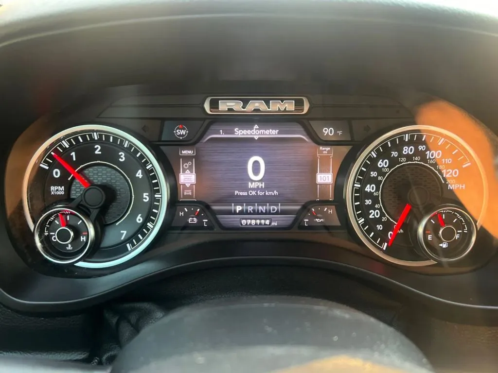 Ram 1500 photo 47