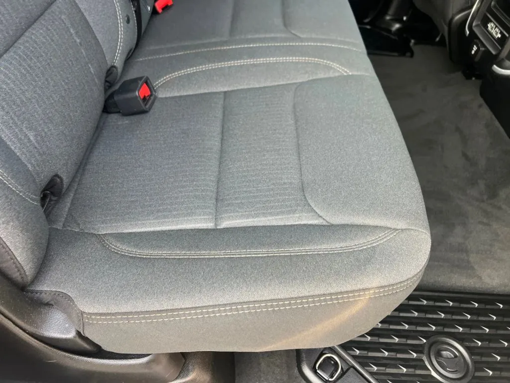 Ram 1500 photo 20