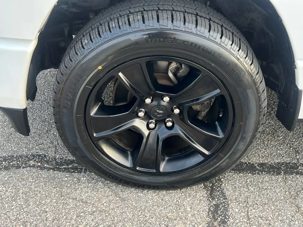 Ram 1500 photo 29