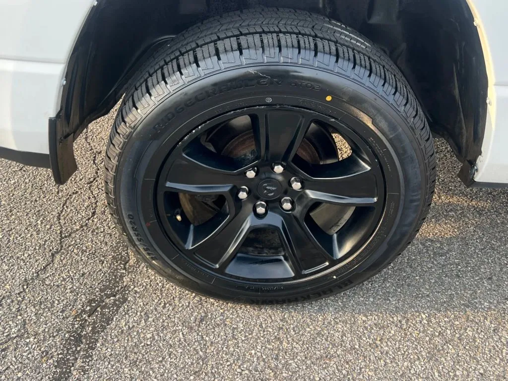 Ram 1500 photo 35