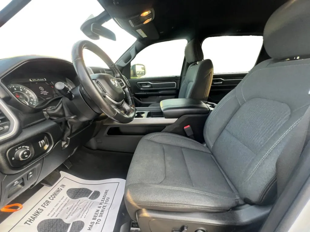 Ram 1500 photo 10