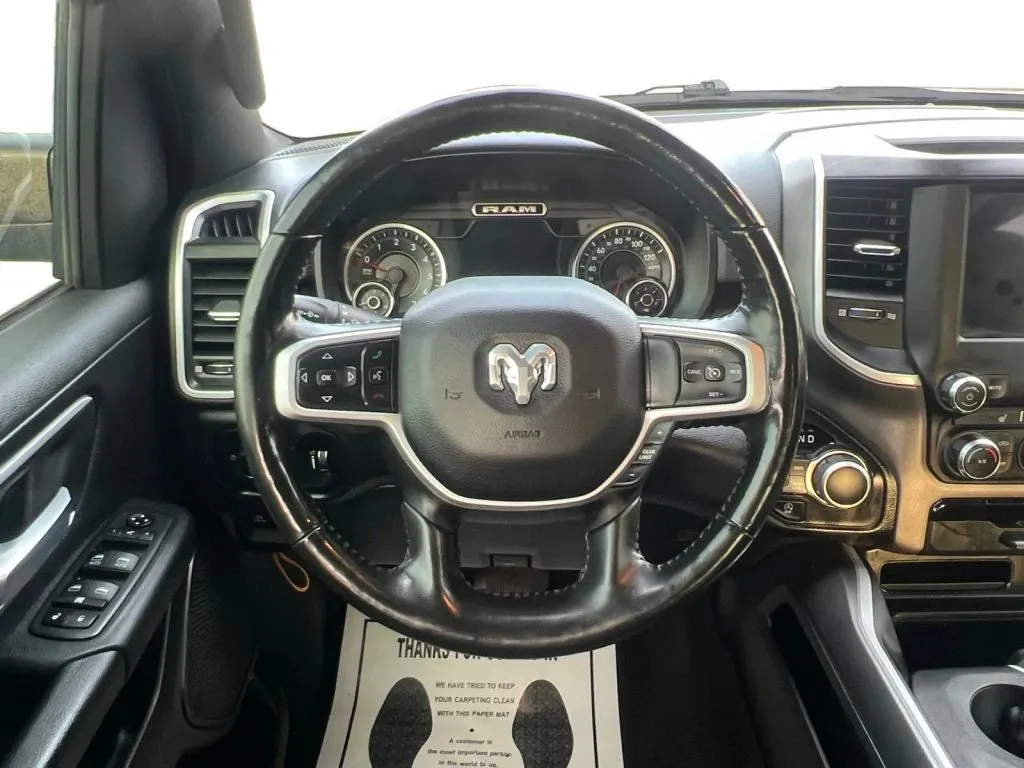 Ram 1500 photo 13