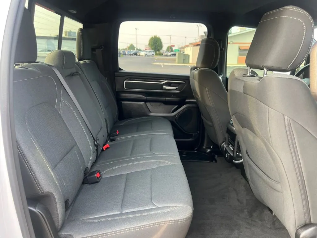 Ram 1500 photo 19