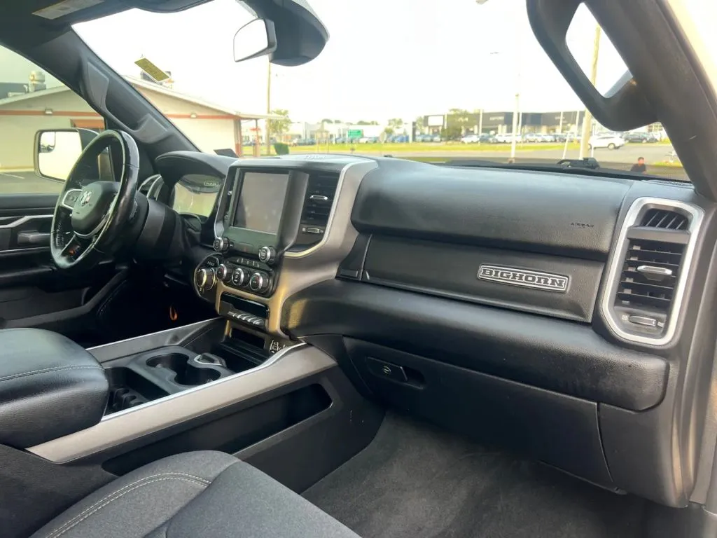 Ram 1500 photo 16