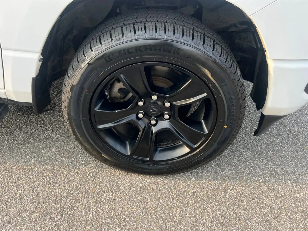 Ram 1500 photo 33