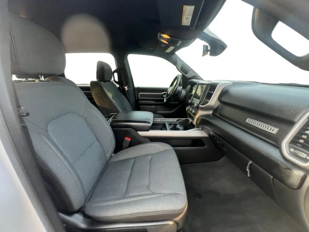 Ram 1500 photo 15