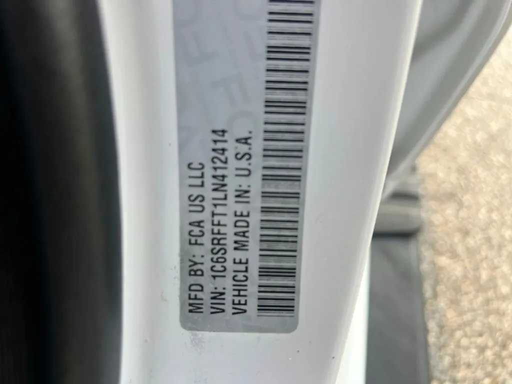 Ram 1500 photo 27