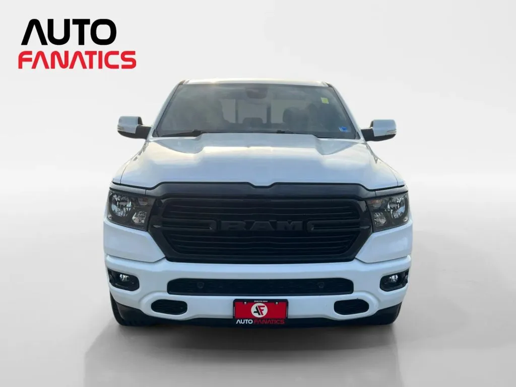 Ram 1500 photo 9