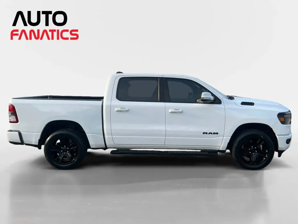 Ram 1500 photo 7