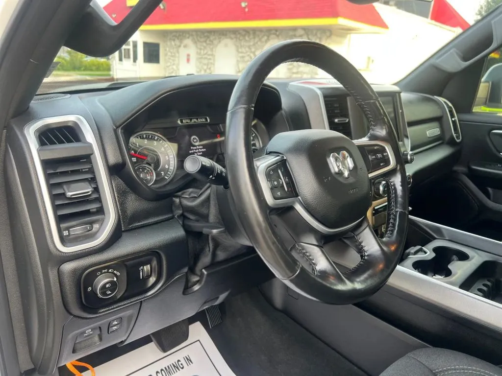 Ram 1500 photo 25